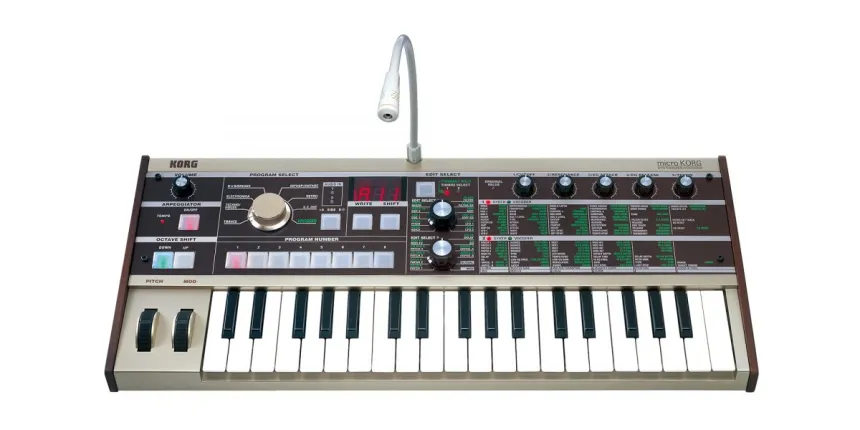 MicroKORG