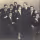 Photo du groupe Comedian Harmonists à Breslau le 11 novembre 1930