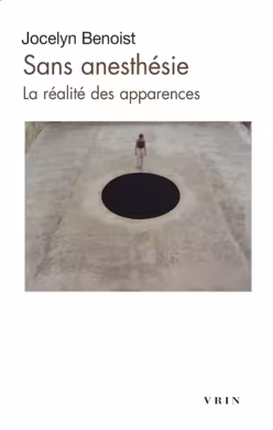 Couverture de l'ouvrage Sans anesthésie
