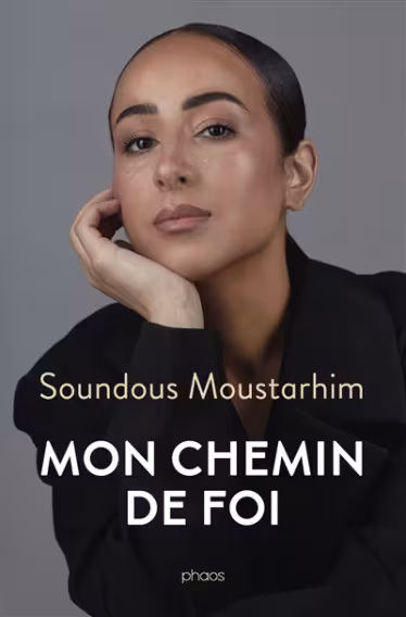 Mon chemin de foi