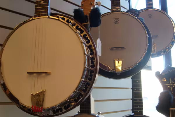 Banjo