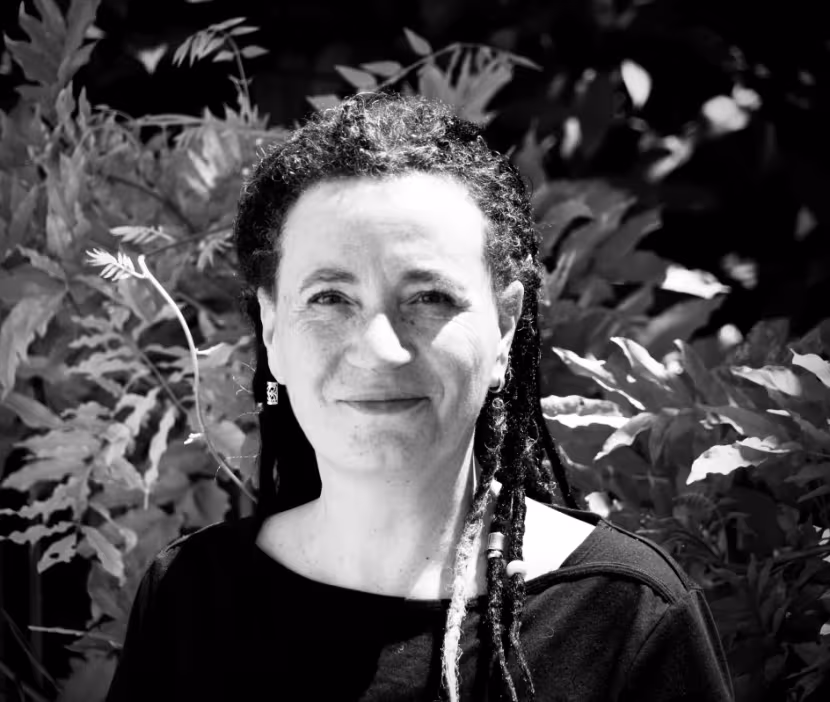 Portrait Michèle Pedinielli