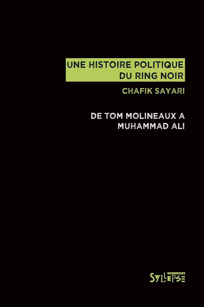 couverture du livre