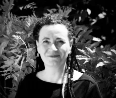Portrait Michèle Pedinielli