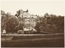 Château de la Duchère